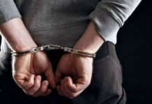 बकरी चोरी कर मध्य प्रदेश पहुंचे आरोपी गिरफ्तार, पुलिस ने 200 CCTV फुटेज खंगाले