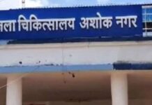 एक दिन की बच्ची की मौत पर सवाल, जिस एसएनसीयू में थी वहां कैमरे तक नहीं
