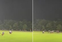 पोलो मैदान पर मेफेयर 84 का दबदबा, शमशीर अली को मिला सर्वश्रेष्ठ खिलाड़ी का सम्मान