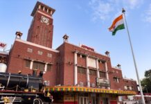 वैष्णो देवी भक्तों के लिए रेलवे का बड़ा फैसला, जोधपुर से कटरा तक बिना ट्रेन बदले कर सकेंगे सफर