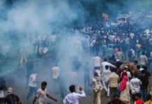 जंतर-मंतर पर भारी पुलिस बल तैनात, सौरभ भारद्वाज समेत कई नेता हिरासत में