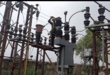 उपकेंद्रों पर स्टाफ की कमी से बढ़ी मुश्किलें, लखनऊ में बिजली हादसों का खतरा बढ़ा