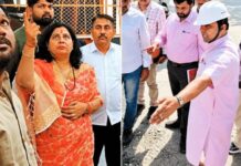 नए मेयरों का एक्शन प्लान शुरू, 10 शहरों में सफाई से लेकर वार्ड निरीक्षण तक