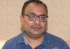 चोरबागान भगदड़ को लेकर कुणाल घोष ने घेरा प्रशासन, हादसे के लिए बताई विफलता