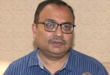 चोरबागान भगदड़ को लेकर कुणाल घोष ने घेरा प्रशासन, हादसे के लिए बताई विफलता
