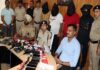 जयपुर में करोड़ों का निवेश घोटाला, क्रिप्टो-प्रॉपर्टी के नाम पर 100 करोड़ ठगे