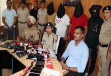 जयपुर में करोड़ों का निवेश घोटाला, क्रिप्टो-प्रॉपर्टी के नाम पर 100 करोड़ ठगे
