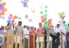 सेवा संकल्प अभियान में शामिल हुए सीएम मोहन यादव, जनसेवा जारी रखने का किया आह्वान