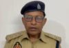 जमीन विवाद में गैंगस्टर का मामला चर्चा में, भाई से कहासुनी के बाद खुद को गोली मारने की खबर