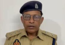 जमीन विवाद में गैंगस्टर का मामला चर्चा में, भाई से कहासुनी के बाद खुद को गोली मारने की खबर