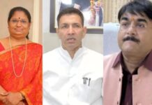 लाडली बहना योजना में नए नाम कब जुड़ेंगे? निर्मला भूरिया के बयान पर पटवारी ने साधा निशाना