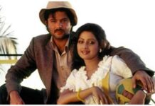 चोर बाजार से खरीदी जैकेट बनी यादगार, अनिल कपूर ने दोबारा पहना ‘मिस्टर इंडिया’ का कॉस्ट्यूम