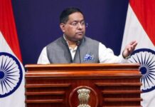 यूएन रिपोर्ट पर भारत की दोटूक, युवाओं से जुड़े दावों को लेकर भी जताई नाराजगी