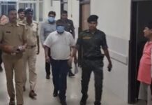 मुजफ्फरपुर में जमीन के कथित फर्जीवाड़े पर पुलिस का एक्शन, राजस्व अधिकारी भी गिरफ्तार