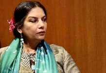 शबाना आजमी का वीडियो संदेश, वोटर लिस्ट और मतदान के अधिकार पर उठाए सवाल