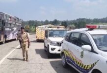 NH-130 पर लंबा जाम पड़ा भारी, पुलिस पहुंची कोर्ट; NHAI पर लगा ₹10 लाख का जुर्माना
