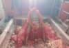 नवरात्रि पर भक्तिमय हुआ शहर, घंटियों की गूंज और ज्योति कलशों से सजा मां का दरबार