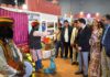 IITF-2026 में राजस्थान की भागीदारी से प्रदेश के उत्पादों को मिलेगा मंच