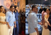 ‘प्रेम कीटाणु’ स्क्रीनिंग में सलमान का दिखा अलग अंदाज, फैन की हरकत पर बढ़ी हलचल