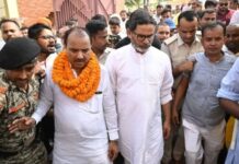 शिक्षकों के 7वें वेतनमान पर प्रशांत किशोर का ऐलान, लोकसभा चुनाव से पहले का लक्ष्य