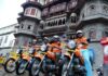 छोटी दूरी के सफर में मिलेगी राहत, मध्य प्रदेश में बढ़ेगी बाइक टैक्सी सेवा