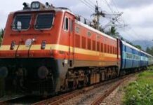 बिलासपुर-एर्नाकुलम एक्सप्रेस में होगा बड़ा बदलाव, रैक बदलने की तैयारी