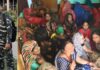 छुट्टी पर घर लौटे CRPF जवान की हादसे में मौत, परिवार पर टूटा दुखों का पहाड़