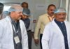 संक्रामक रोगों पर रिसर्च होगी आसान, छत्तीसगढ़ के कृषि विश्वविद्यालय में बनी अत्याधुनिक लैब