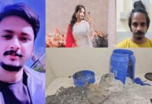 मेरठ हत्याकांड में मुस्कान और साहिल की जगह बदलने की तैयारी, जानें कहां होंगे शिफ्ट