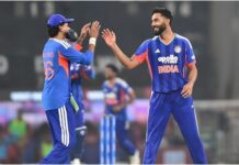 श्रेयस अय्यर ने कप्तानी पारी से रचा इतिहास, चेज करते हुए सेंचुरी लगाने वाले पहले भारतीय कप्तान