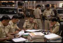 रिटायर्ड पुलिसकर्मियों के लिए सरकार का बड़ा कदम, पेंशन संबंधी काम होंगे आसान
