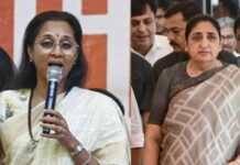 सुनेत्रा पवार के बेटे का खुलासा, सोमेश्वर चुनाव में शरद गुट के ऑफर पर कही बड़ी बात