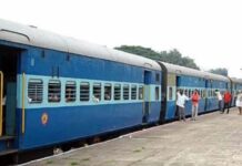 रेलवे का बड़ा फैसला: दिल्ली आने वाली कई ट्रेनें रद्द, सफर से पहले जरूर चेक करें अपडेट