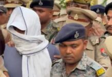 उमेश पाल हत्याकांड में आरोपी अरमान पर शिकंजा, अब पुलिस रिमांड की तैयारी