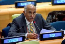 मानवाधिकार रिपोर्ट को लेकर भारत ने जताई नाराजगी, संयुक्त राष्ट्र में उठाया मुद्दा