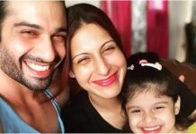 शादी के 13 साल बाद अलग हुए विजयेंद्र कुमेरिया और पत्नी, अभिनेता ने किया तलाक का खुलासा
