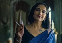 ‘जेलर 2’ की शूटिंग में विद्या बालन के कांपने लगे हाथ, रजनीकांत के सामने नर्वस हुईं अभिनेत्री
