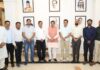 CM मोहन यादव से चर्चा के बाद पटवारियों का बड़ा फैसला, आंदोलन खत्म कर काम शुरू करने पर सहमति