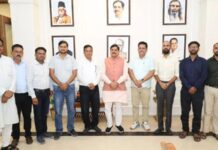 CM मोहन यादव से चर्चा के बाद पटवारियों का बड़ा फैसला, आंदोलन खत्म कर काम शुरू करने पर सहमति