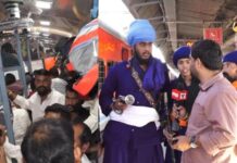 दिल्ली प्रदर्शन को लेकर भोपाल में हलचल, युवाओं के साथ खड़े होने का सिख समुदाय ने किया ऐलान