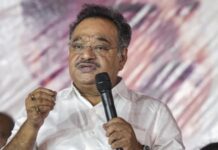 विपक्ष के प्रदर्शन पर शमिक भट्टाचार्य का हमला, SIR विरोध को लेकर कसा तंज