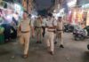 नवरात्रि-दशहरा पर MP पुलिस अलर्ट, 15 दिन छुट्टियों पर लगा प्रतिबंध