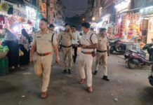 नवरात्रि-दशहरा पर MP पुलिस अलर्ट, 15 दिन छुट्टियों पर लगा प्रतिबंध