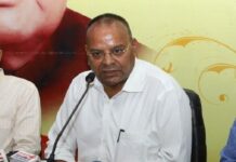 फर्जी वोटिंग के दावे से यूथ कांग्रेस में हलचल, CBI जांच की मांग