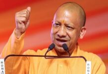सीएम योगी बोले- बेटियों के सपनों पर अब नहीं पहरे, खिलाड़ियों को मिलेगी सीधी भर्ती